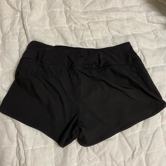 Patagonia running shorts - Picture 2 of 3